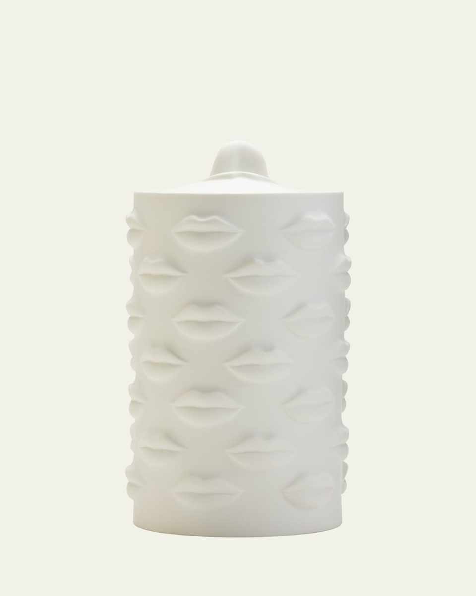 Gala Cookie Jar